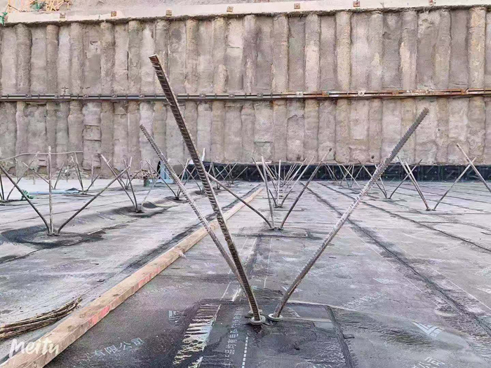 中国医学科学院北区工程项目